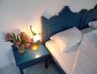 Chambre Double ou Lits Jumeaux - Vue sur Mer