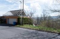 Rhönhaus mit Kreuzbergblick - B&B Bischofsheim in der Rhön