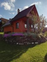 Chalúpka u Babičky - B&B