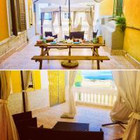 The Lighthouse - B&B Salerno