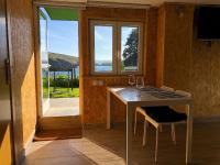 Apartment mit Meerblick