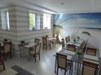 Willa Dalba - Chambres d’hôtes Jastrzębia Góra