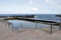 Apartment on the sea - Ferienwohnung Puerto de la Madera