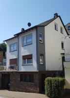 Haus Burgfee - Obere Etage - Ferienwohnung Cochem