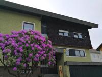 B&B Freudenstadt - Schwarzwaldhaus Markus - Bed and Breakfast Freudenstadt