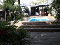 Maison de ville style échoppe - B&B Le Bouscat