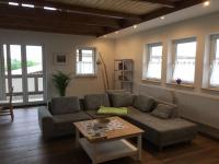 Appartement Split-level