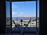 Studio - Vue sur Mer