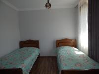 Familiekamer met Eigen Badkamer