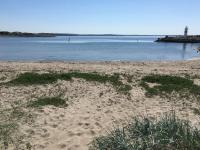 Surfers Guesthouse - Ferienwohnung Åsa