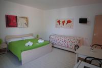 Habitación cuádruple