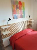 Studio met Kingsize Bed en Slaapbank