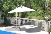 Haus Rita private Pool 4 person 2badroom - Ferienwohnung Loborika