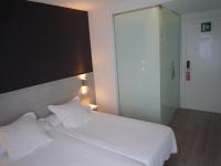 Twin Room - No Daily Cleaning