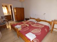 Appartement - Rez-de-Chaussée