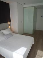 Camera Matrimoniale senza Servizio di Pulizia Giornaliero 