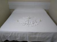 Doppel- oder Zweibettzimmer