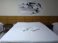 Familienzimmer mit eigenem Bad