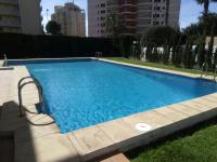 Apart. en Calpe a 150m. de la playa - B&B