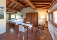 Chambre Deluxe