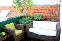 Vienna Penthouse 1 - B&B Vienna