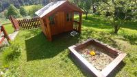 Appartement Jana - Ferienwohnung Flattach