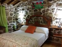 Habitación Doble Pequeña