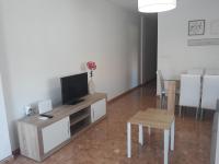 Alojamientos Turísticos La Palmera - Ferienwohnung Cúllar-Vega