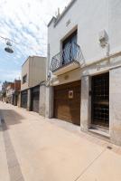 Petit Luxe Dúplex - B&B Terrassa