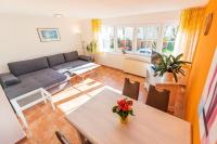 One-Bedroom Apartment - 1st Floor right