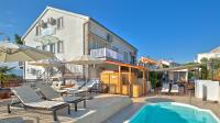 Kalina Deluxe Apartments - Bed and Breakfast Jelsa