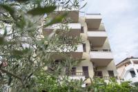 Thita Studios ex Anastasiadis House - Ferienwohnung Neos Marmaras, Halkidiki