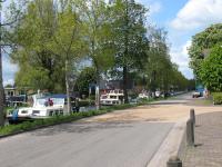 B&B De Gouden Vlo - Ferienwohnung Donkerbroek