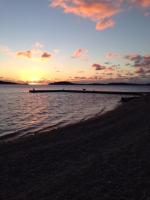 Studio apartment by the sea - B&B Sebenico