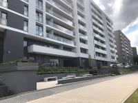 Klopot 4 Apartment - Chambres d’hôtes Varsovie