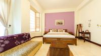 Queen Room with Balcony