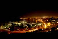 Hermoso departamento con increíble vista! - Chambres d’hôtes
