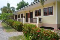 Apple Bungalows - B&B Bang Saphan