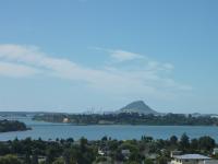 B&B Tauranga - Up in the Stars B&B - Bed and Breakfast Tauranga