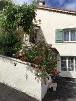 La Inna - Ferienwohnung Cagnes-sur-Mer