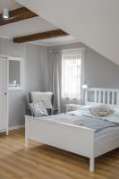 Habitación Familiar con balcón