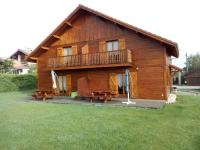 chalet 2007 - B&B