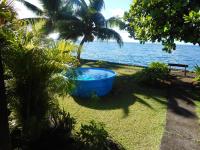 Bungalow - Beach Front