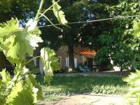 Le Mas de l'Evajade - B&B