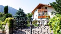 B&B Montan - Schiessstandhof - Bed and Breakfast Montan