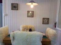 Chalé Vale do Floresta - B&B Gramado