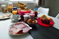 B&B On The Rocks - Bed and Breakfast Blizna Donja