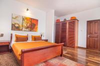 Doppelzimmer mit Patio