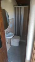 Camera Familiare con Bagno Privato