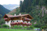 Brollerhof - Bed and Breakfast